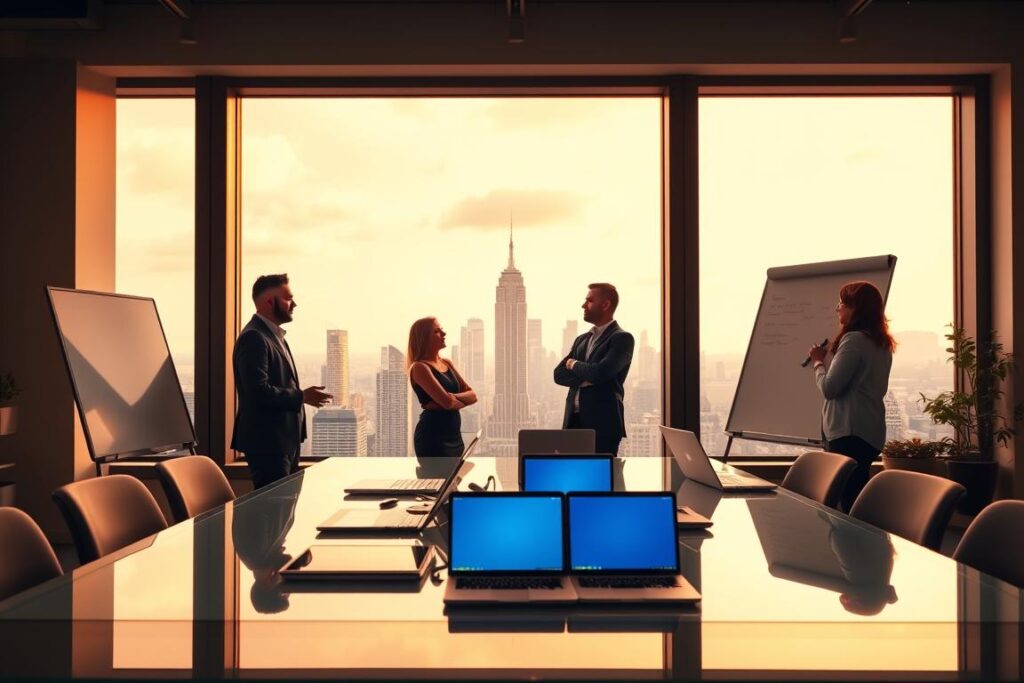 consultores en marketing digital